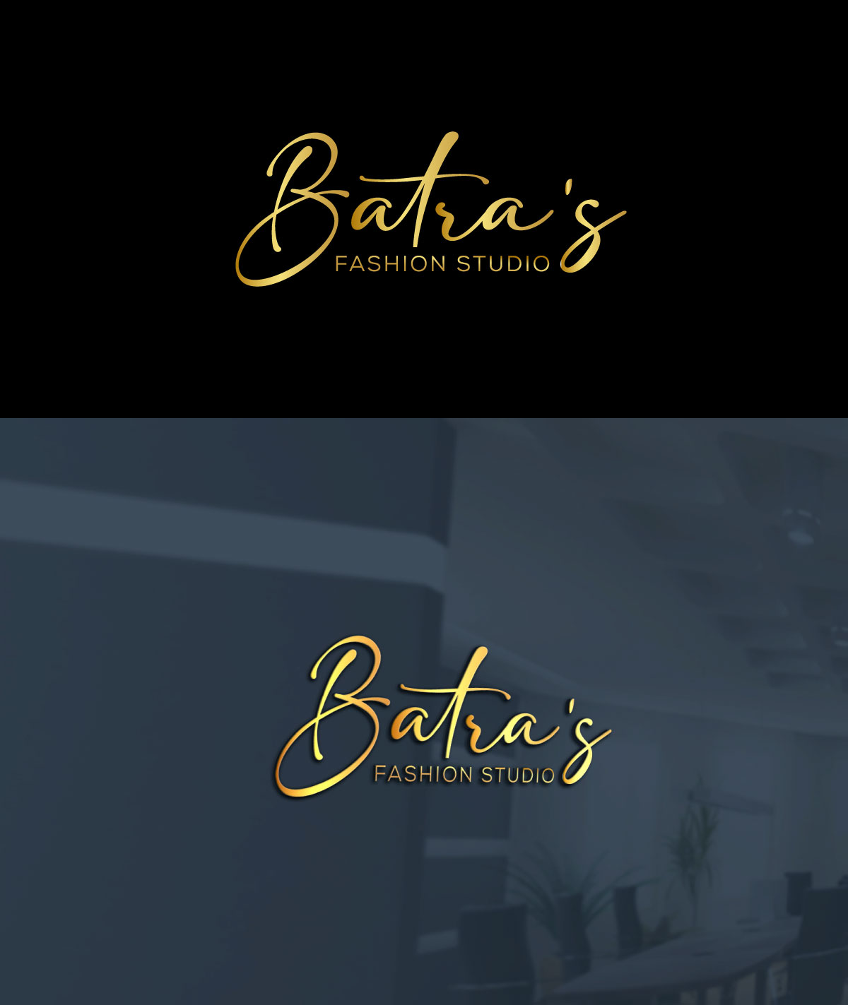Logo Design by flora.c design for this project | Design #34063517