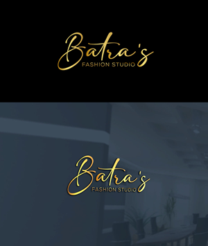Logo Design by flora.c design for this project | Design: #34063517