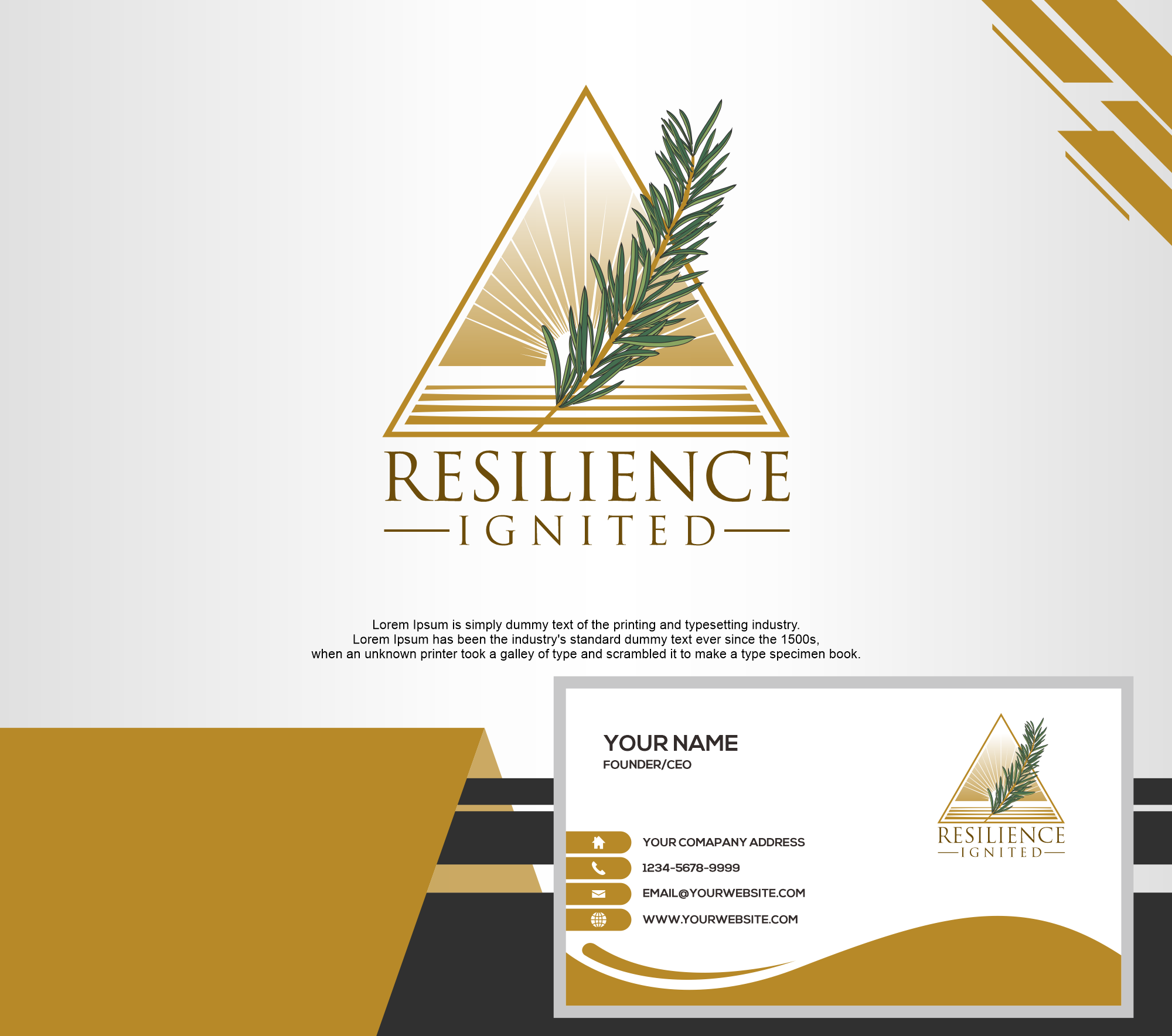 Logo Design by I Design12 for this project | Design #34055182