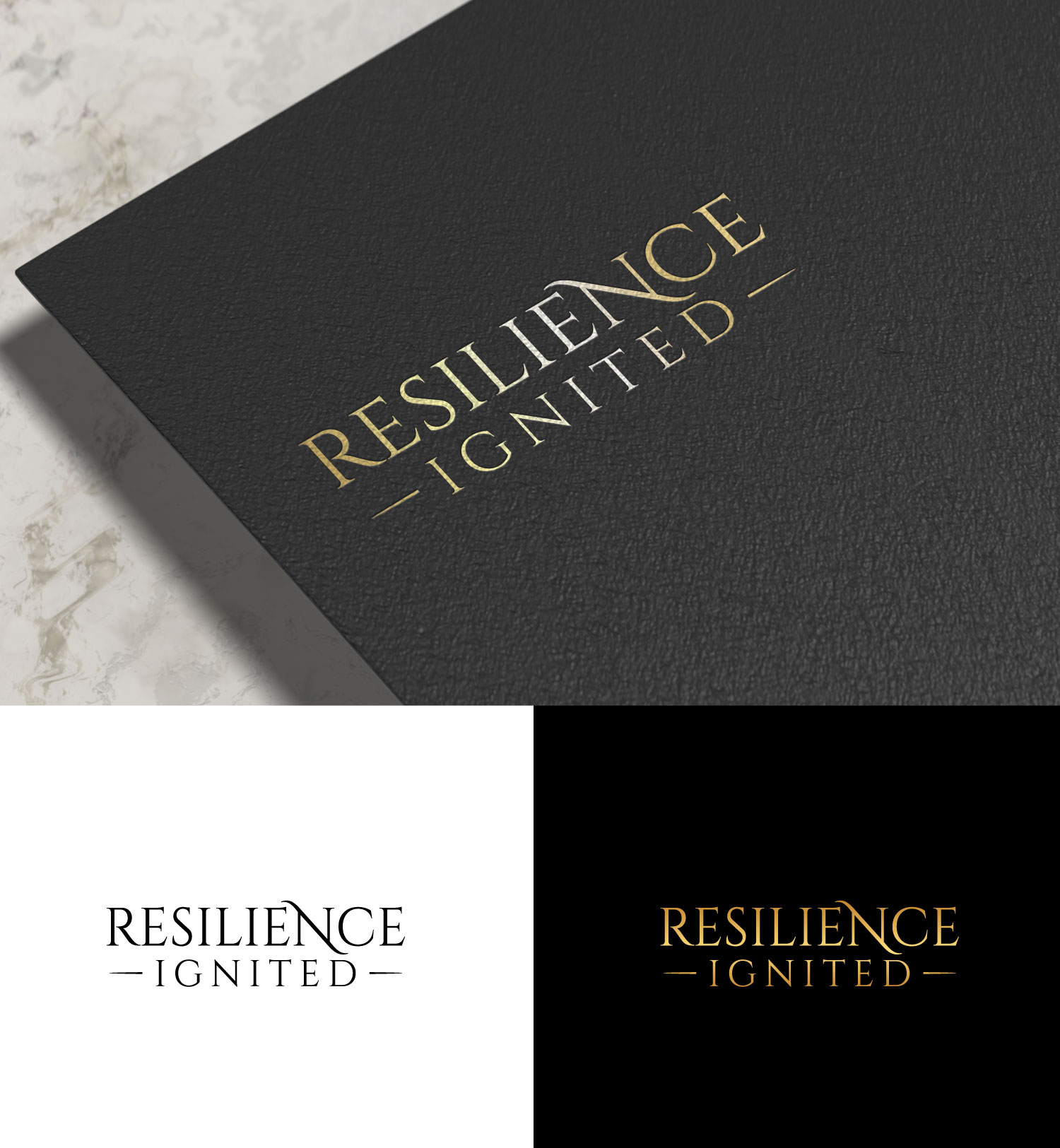 Logo Design by Mi Design1 for this project | Design #34056460