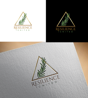 Logo Design by RA-bica for this project | Design: #34054864