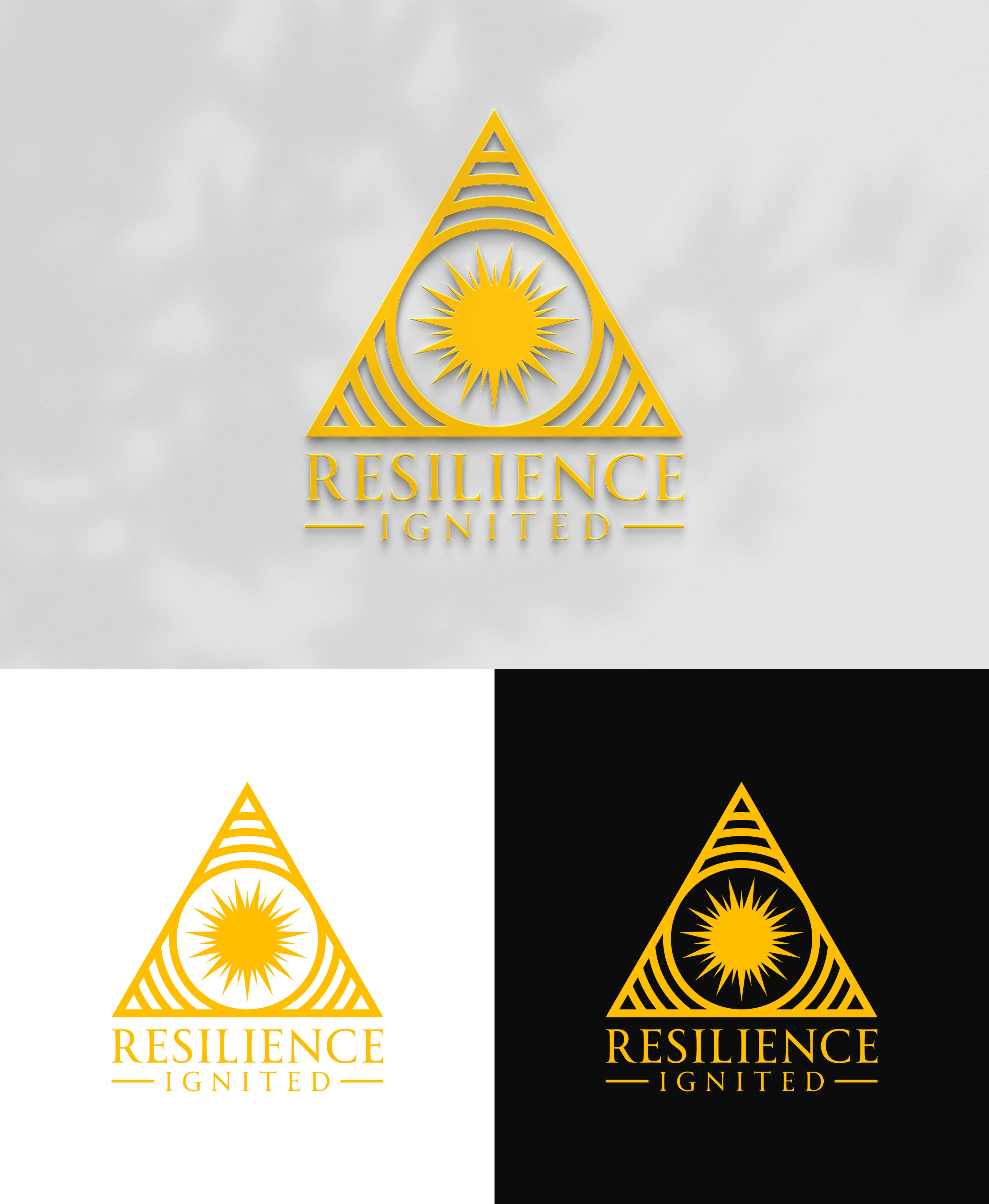 Logo Design by loveqis for this project | Design #34057038