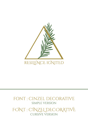 Logo Design by Shahriar H for this project | Design: #34059229