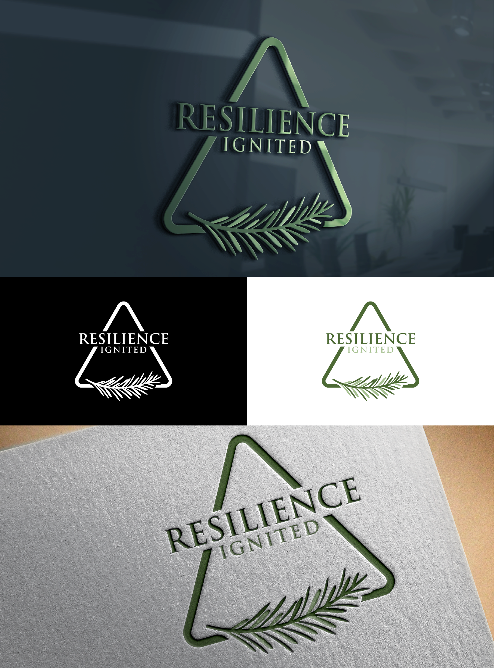 Logo Design by sengkuat for this project | Design #34064470