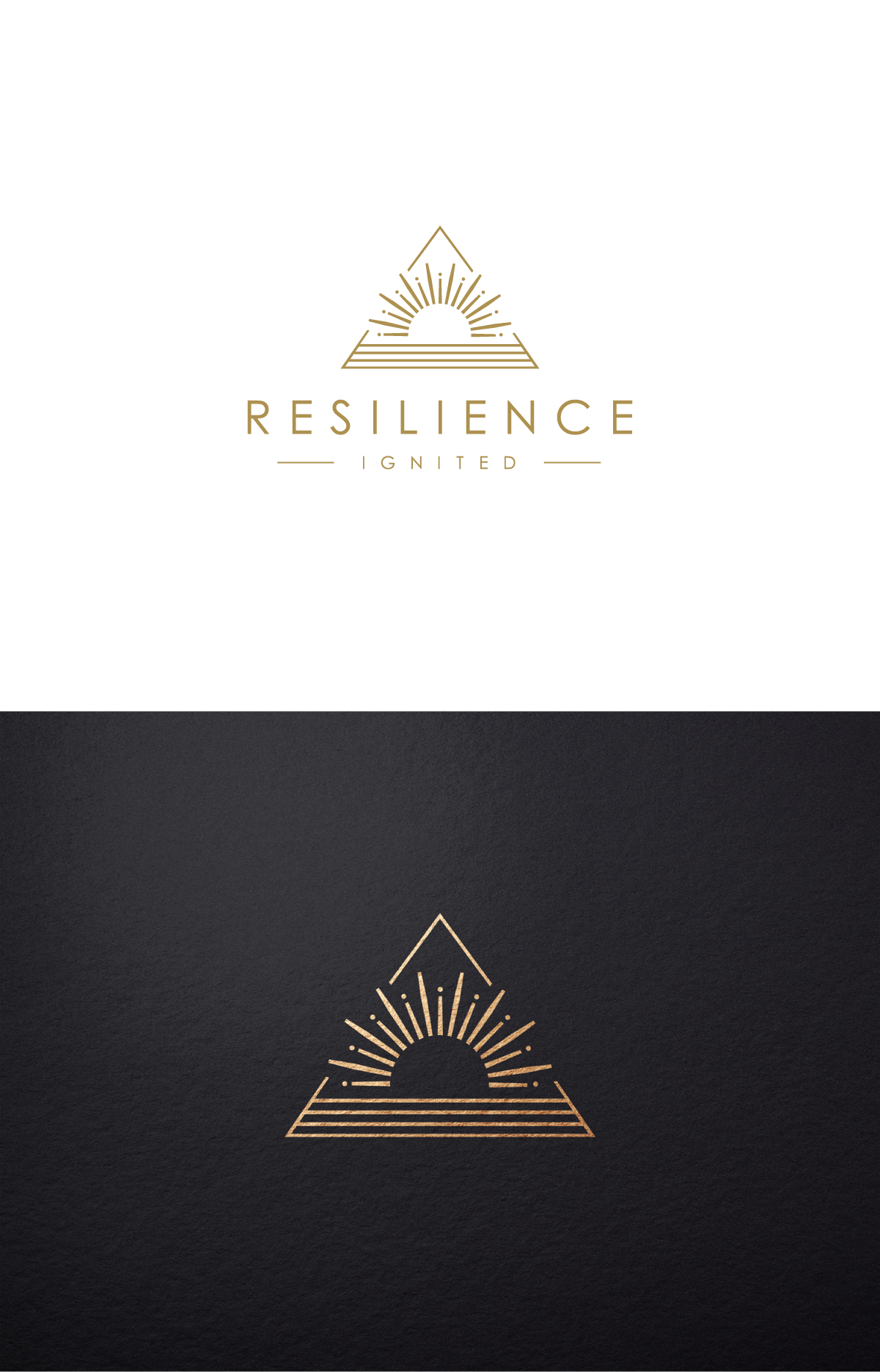 Logo Design by apik. for this project | Design #34057792