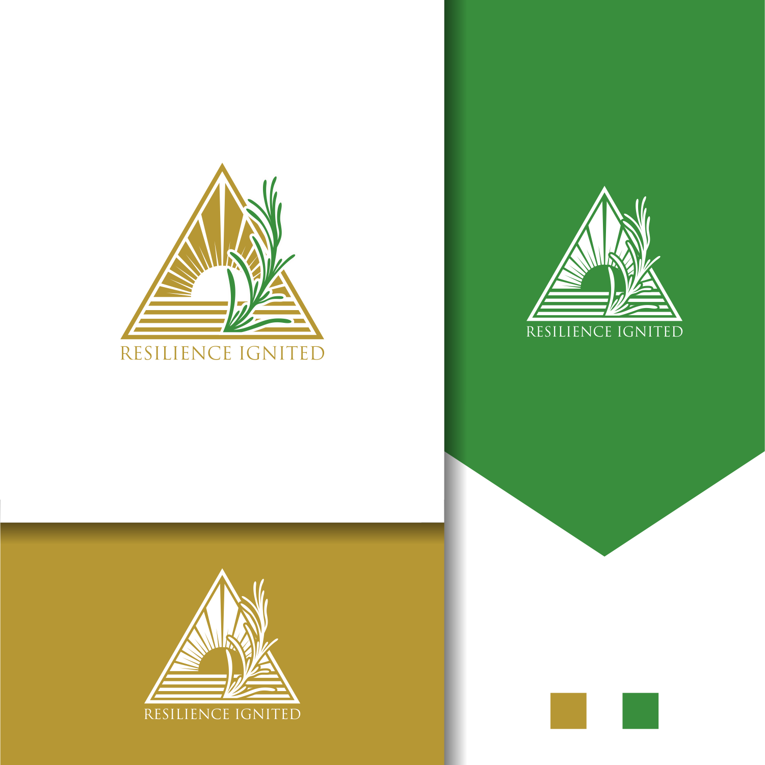 Logo Design by Morning Win. for this project | Design #34063525
