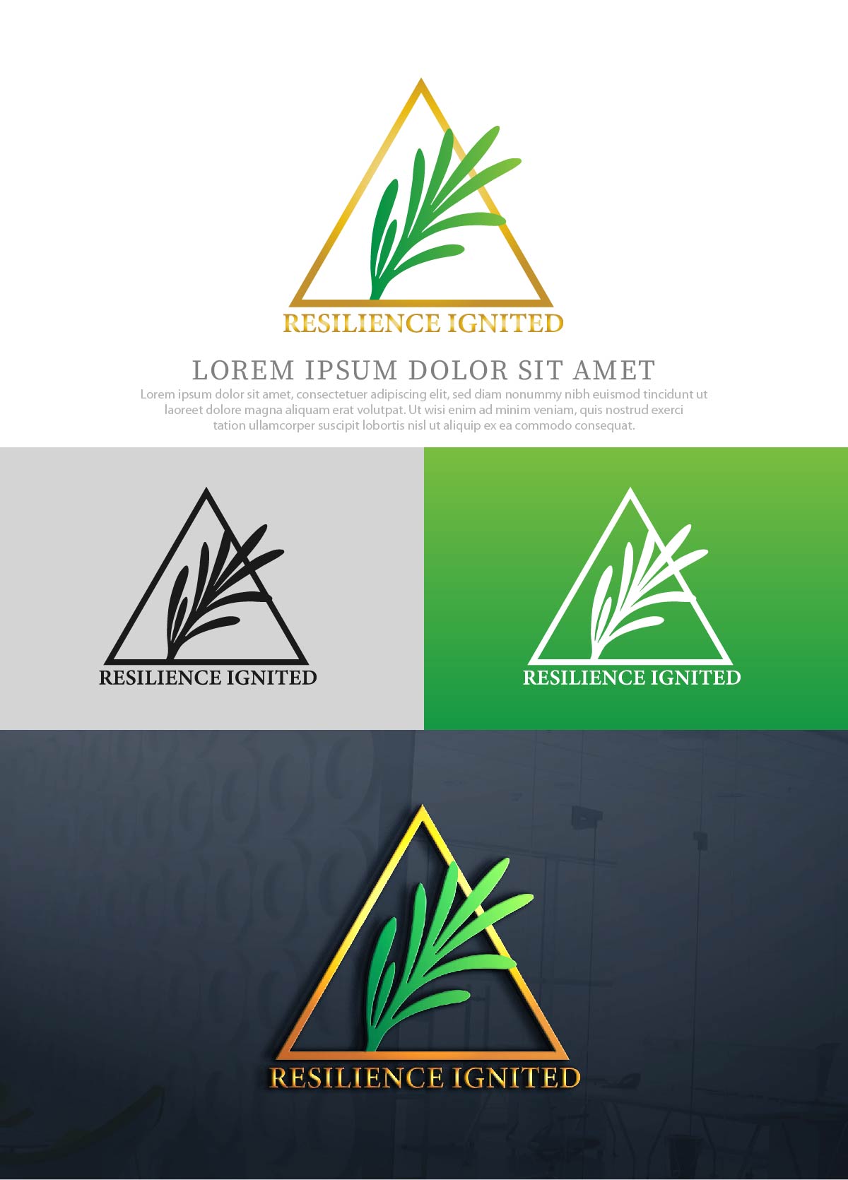 Logo Design by NasarLogo for this project | Design #34064402
