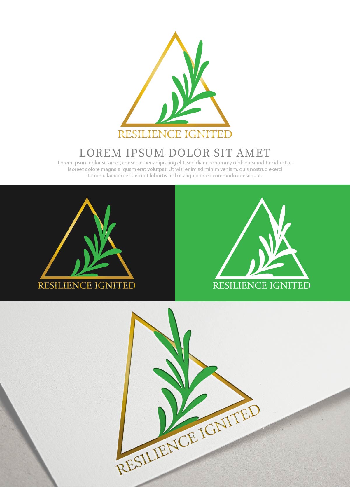 Logo Design by NasarLogo for this project | Design #34064419