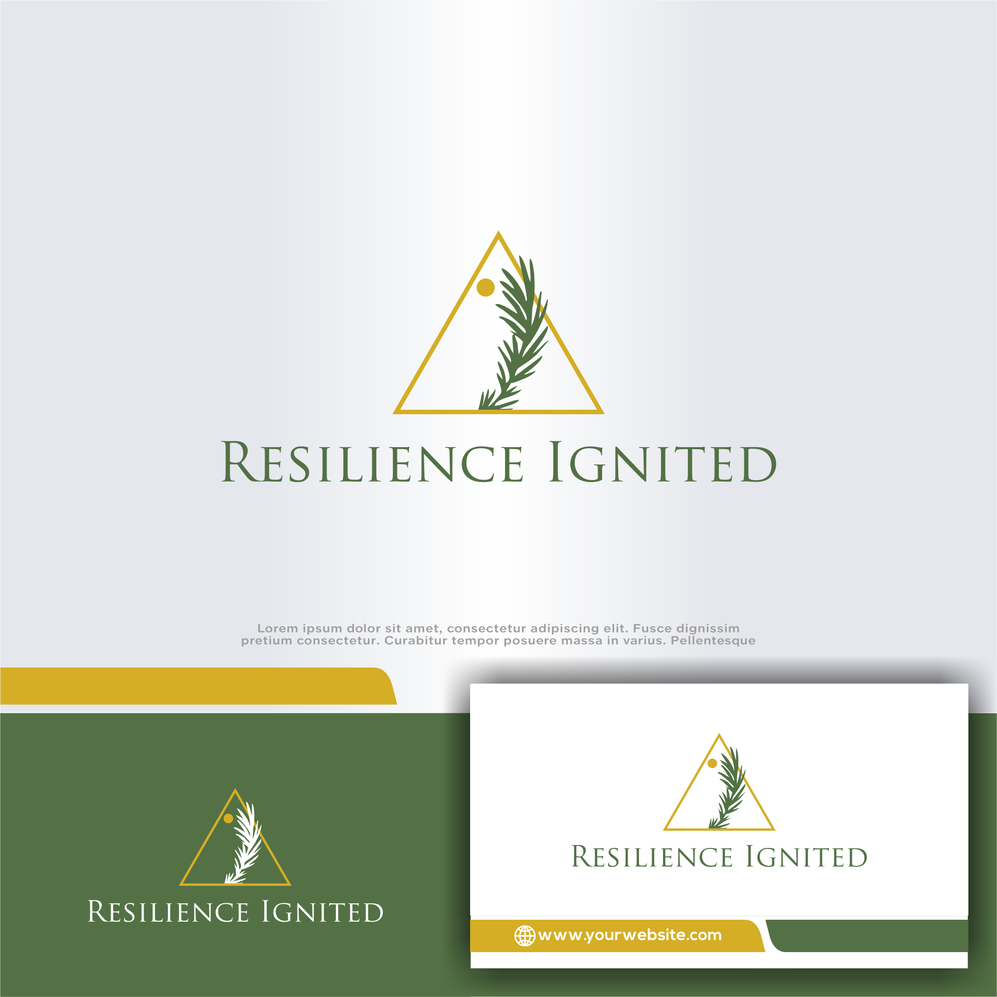 Logo Design by win it for this project | Design #34057122
