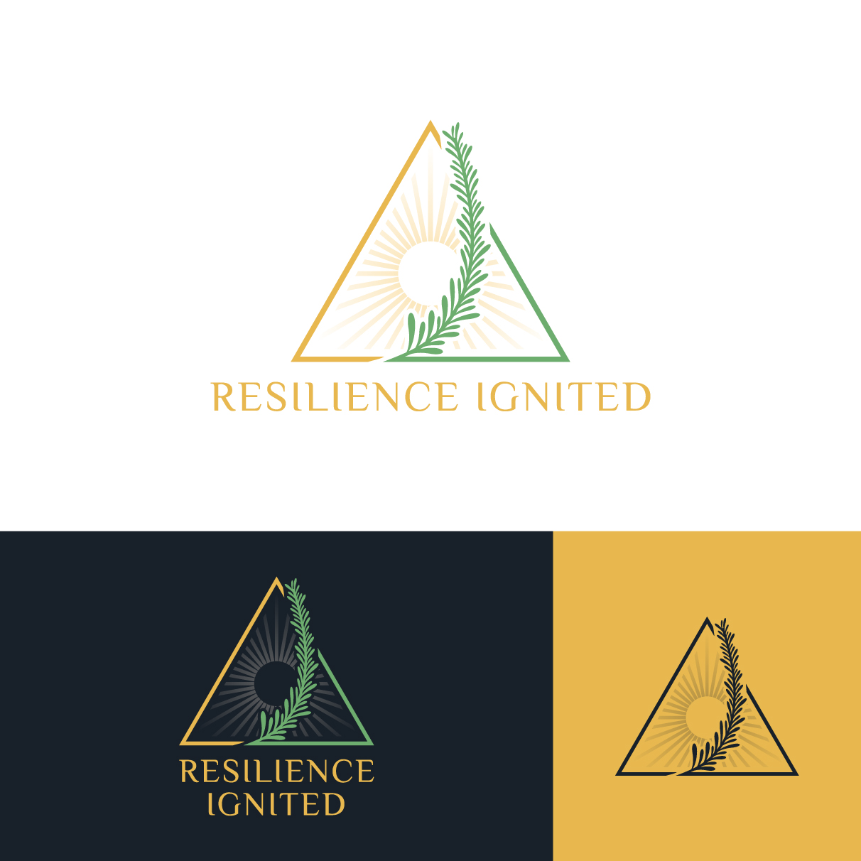 Logo Design by The Lion Studios for this project | Design #34056234