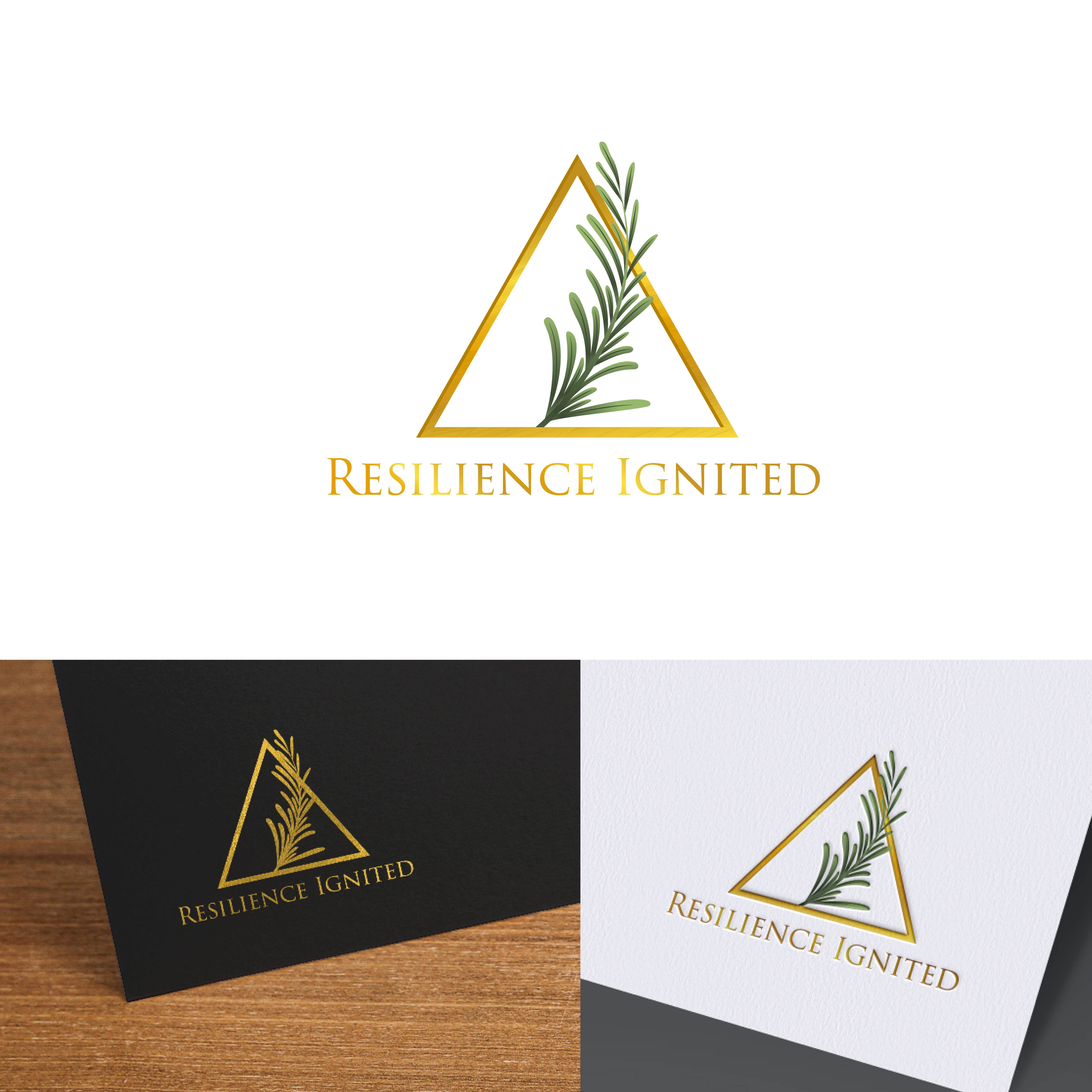 Logo Design by AbhishekkM'24 for this project | Design #34059692