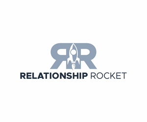 Logo Design by Thati Designs for Relationship Rocket | Design: #34055048