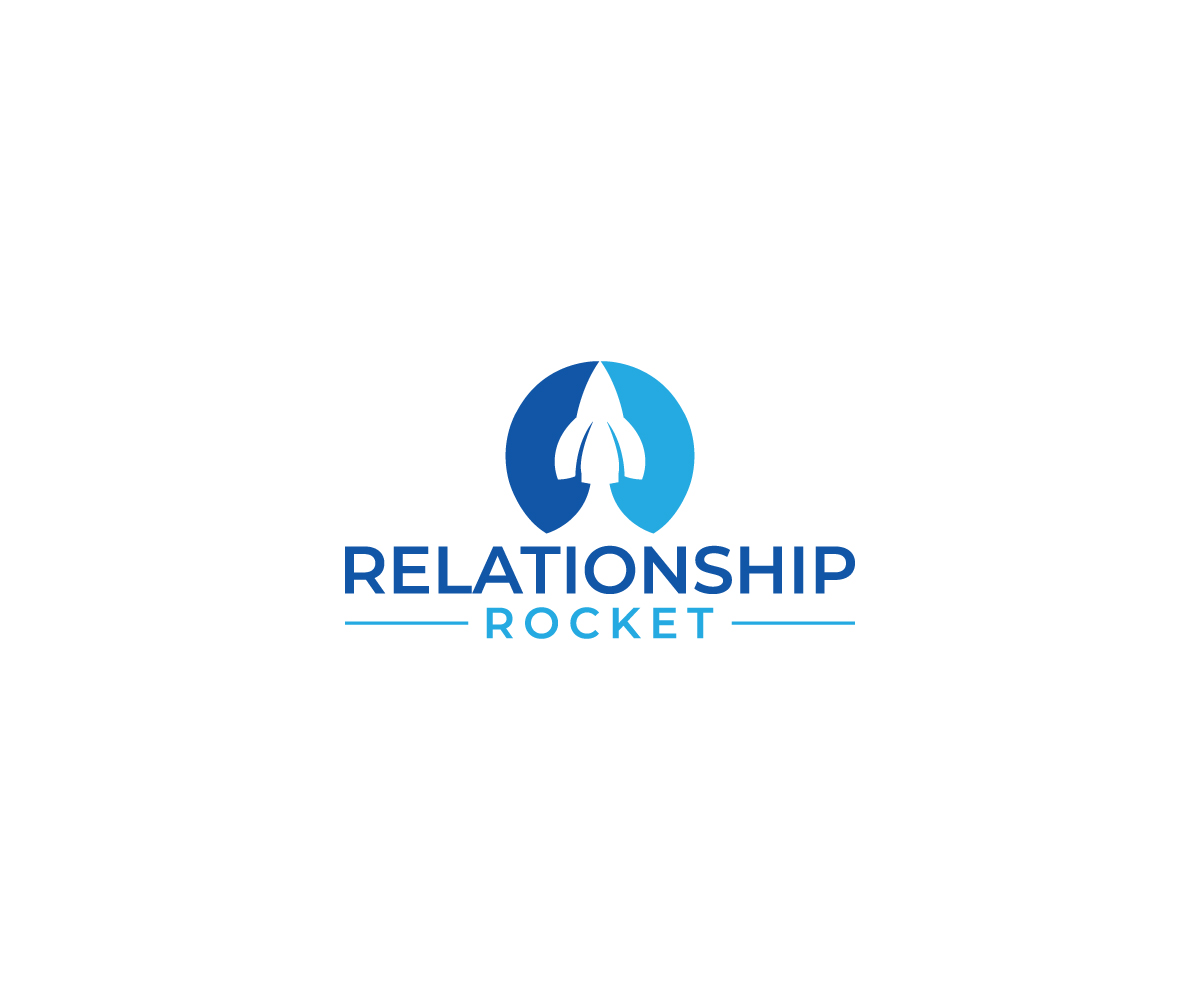 Logo Design by Spark  Design for Relationship Rocket | Design #34054810