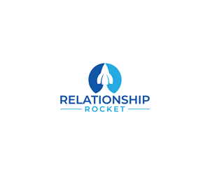 Logo Design by Spark  Design for Relationship Rocket | Design: #34054810