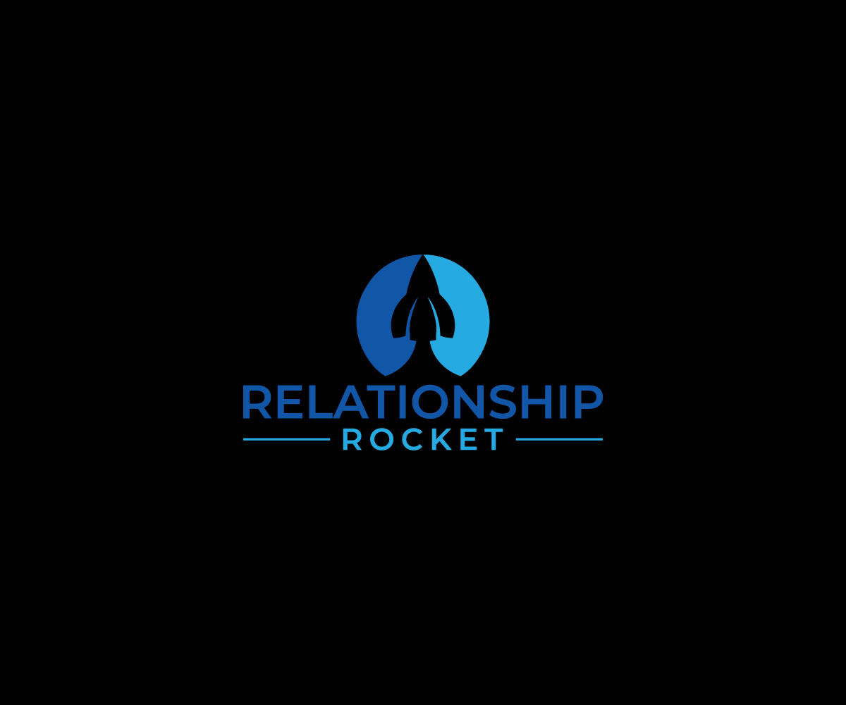 Logo Design by Spark  Design for Relationship Rocket | Design #34054811