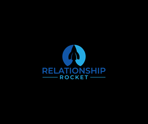 Logo Design by Spark  Design for Relationship Rocket | Design: #34054811