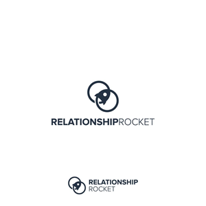 Logo Design by omahsegoro for Relationship Rocket | Design: #34103786