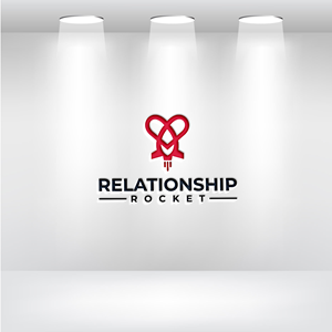 Logo-Design von DesignVerse777 für Relationship Rocket | Design: #34077389