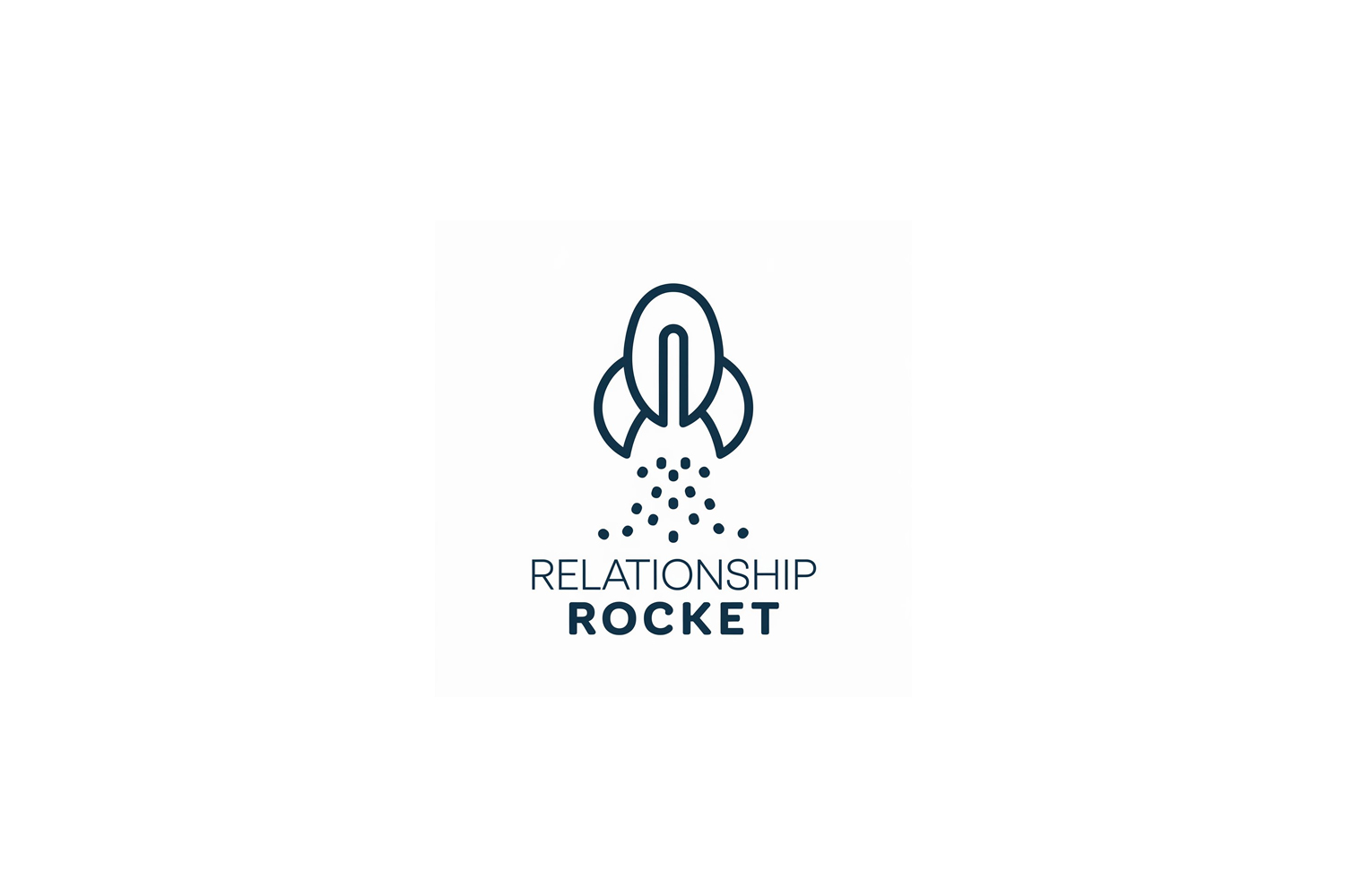 Logo-Design von mekail für Relationship Rocket | Design #34056422