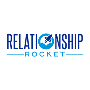 Logo Design by DiandraKali for Relationship Rocket | Design: #34064394