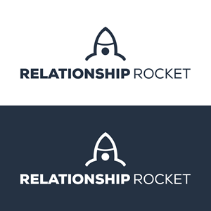 Logo Design by cah awu for Relationship Rocket | Design: #34057200