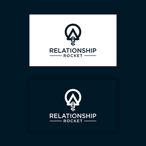 Logo Design by B.O_studio for Relationship Rocket | Design: #34103619