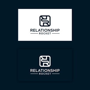 Logo Design by B.O_studio for Relationship Rocket | Design: #34103655