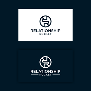 Logo Design by B.O_studio for Relationship Rocket | Design: #34103656