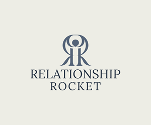 Logo Design by kalongg langgeng jaya for Relationship Rocket | Design: #34059929
