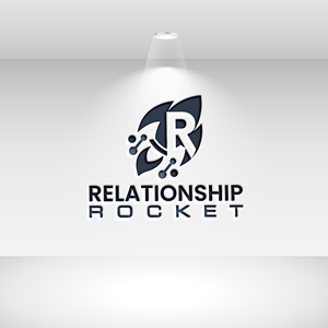 Logo Design by Pilot_DesignR™ for Relationship Rocket | Design: #34064688
