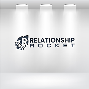 Logo Design by Pilot_DesignR™ for Relationship Rocket | Design: #34064689