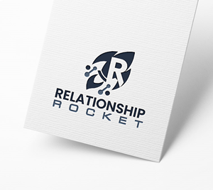 Logo Design by Pilot_DesignR™ for Relationship Rocket | Design: #34064690