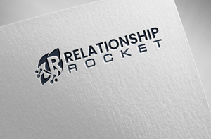 Logo Design by Pilot_DesignR™ for Relationship Rocket | Design: #34064691