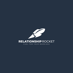Logo Design by Echelon for Relationship Rocket | Design: #34066266