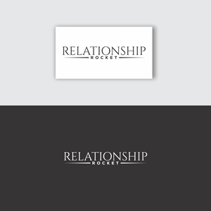 Logo Design by cahdesign for Relationship Rocket | Design: #34092684