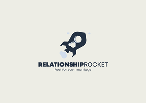 Logo Design by pisagor for Relationship Rocket | Design: #34065954