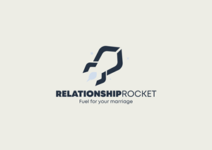 Logo Design by pisagor for Relationship Rocket | Design: #34065955