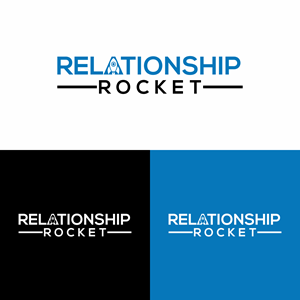 Logo Design by Argidhan for Relationship Rocket | Design: #34064554