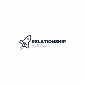 Logo-Design von Arham Hidayat für Relationship Rocket | Design #34082123