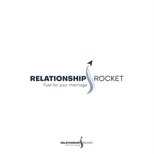 Logo Design by JoiceSinatra for Relationship Rocket | Design: #34099847
