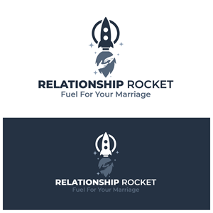 Logo Design by riya.mitra07j for Relationship Rocket | Design: #34055825