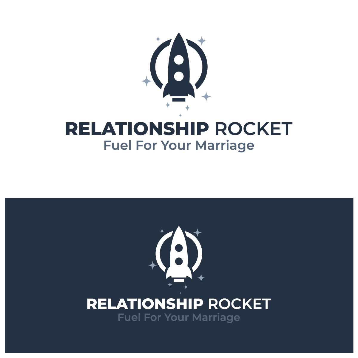 Logo Design by riya.mitra07j for Relationship Rocket | Design #34057418