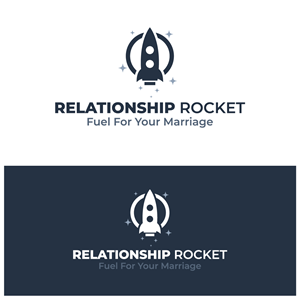 Logo Design by riya.mitra07j for Relationship Rocket | Design: #34057418