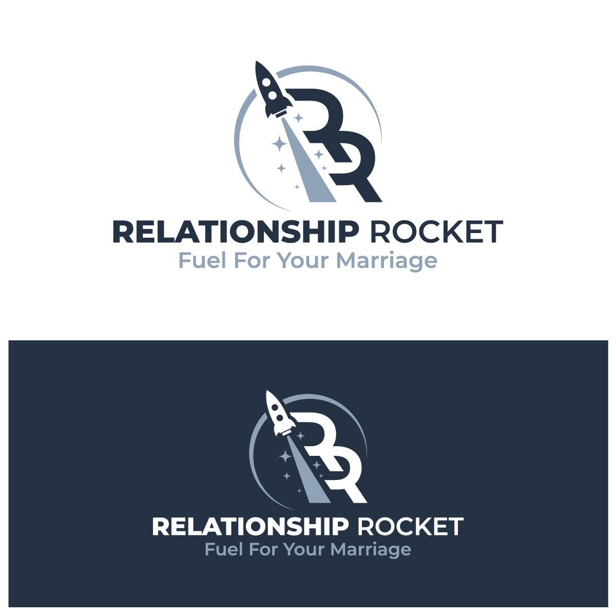 Logo Design by riya.mitra07j for Relationship Rocket | Design #34057419