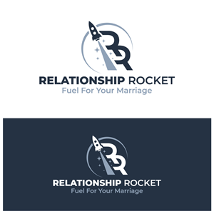 Logo Design by riya.mitra07j for Relationship Rocket | Design: #34057419
