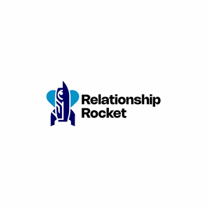 Logo Design by Muhammadsaria for Relationship Rocket | Design: #34103144