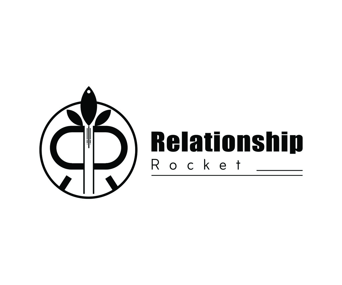 Logo Design by Dildinu for Relationship Rocket | Design #34103406