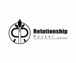 Logo Design by Dildinu for Relationship Rocket | Design: #34103406