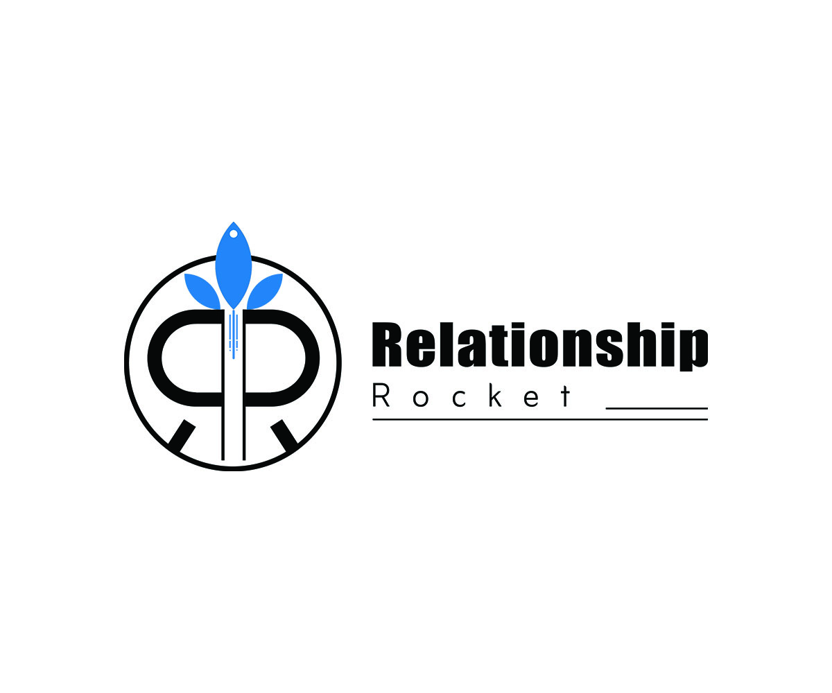 Logo Design by Dildinu for Relationship Rocket | Design #34103407