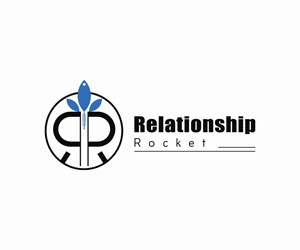 Logo Design by Dildinu for Relationship Rocket | Design: #34103407